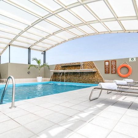 Wyndham Costa Del Sol Chiclayo Hotel Exterior foto