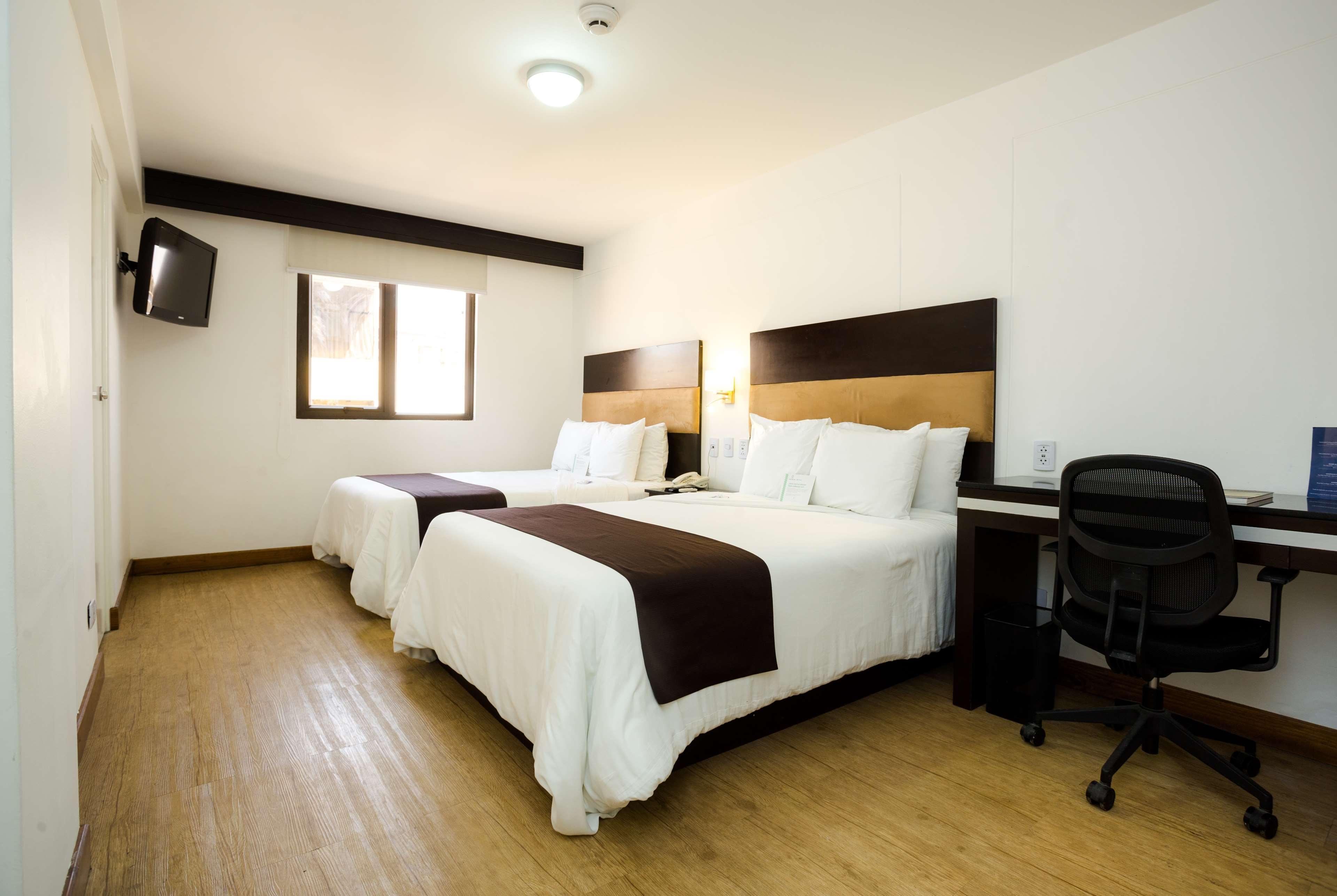 Wyndham Costa Del Sol Chiclayo Hotel Exterior foto