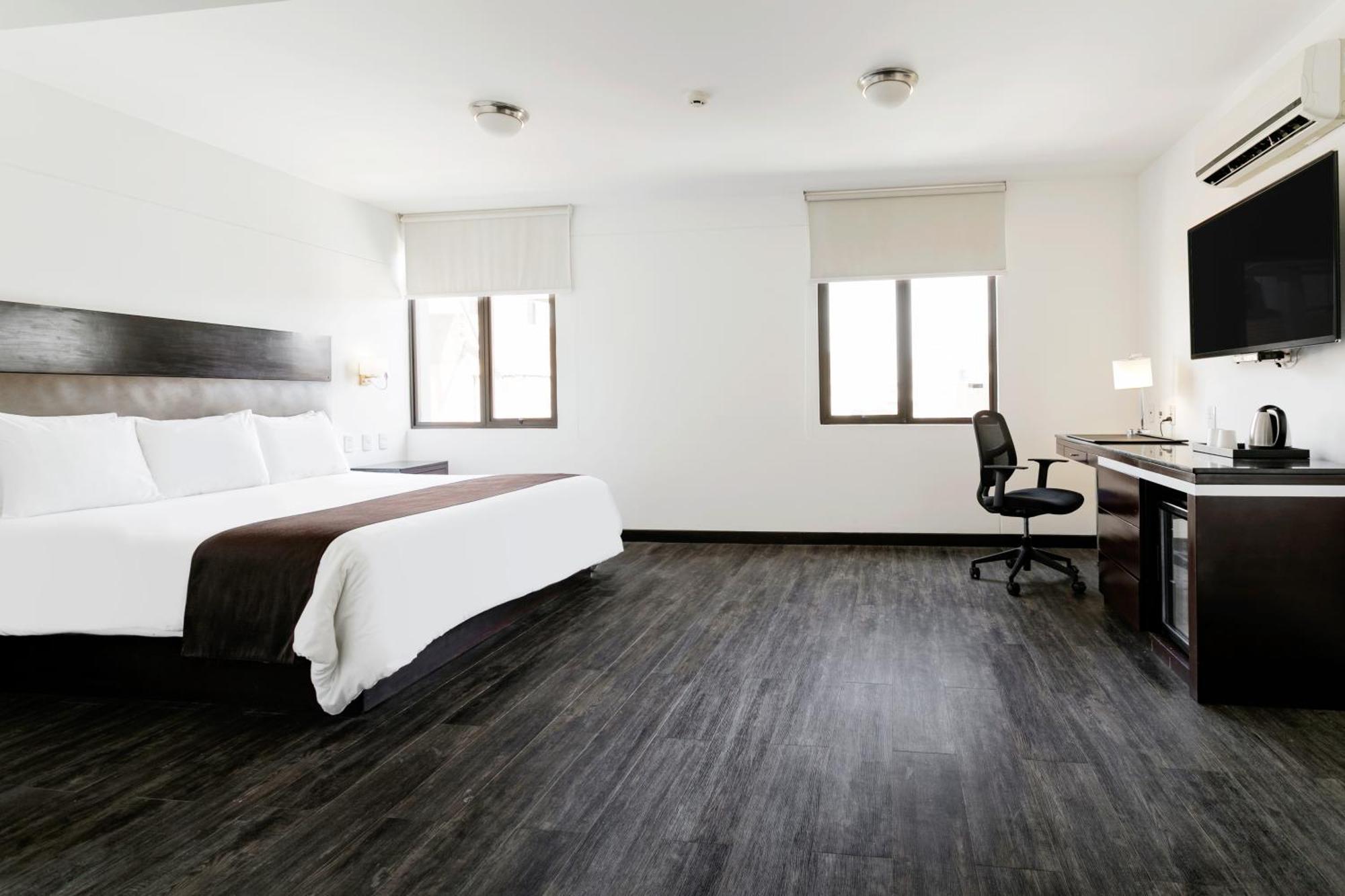 Wyndham Costa Del Sol Chiclayo Hotel Exterior foto