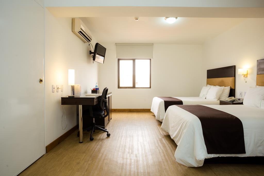 Wyndham Costa Del Sol Chiclayo Hotel Exterior foto