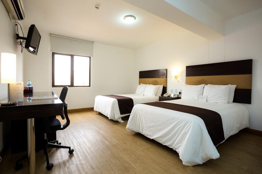 Wyndham Costa Del Sol Chiclayo Hotel Exterior foto